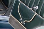 Auburn 8-105 Salon Dual Ratio Convertible Sedan 1933 года